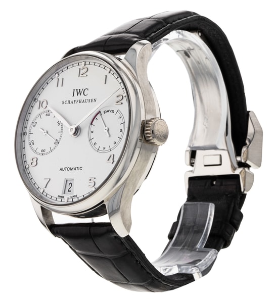 IWC Portugieser Automatic IW500104